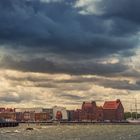 Hafen Stralsund