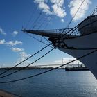 Hafen Stralsund