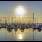 Hafen Stralsund