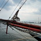 Hafen Stralsund