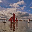 Hafen Stralsund