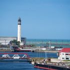 Hafen, Strand, Leuchturm und Schiffe ... all incl.