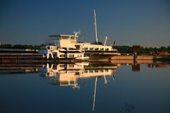 hafen straubing