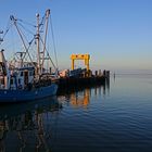 Hafen Strucklahnungshörn - 2016 