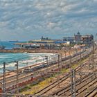 Hafen Tarragona