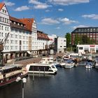 Hafen Tempelhof Berli