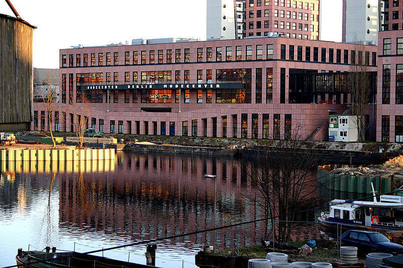 Hafen Tempelhof