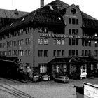 Hafen Tempelhof - vor dem Umbau zum Einkaufszentrum