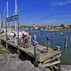 Hafen Timmendorf / Poel