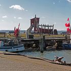 Hafen Timmendorf (Poel)