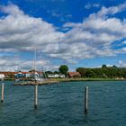 Hafen Timmendorf Strand 