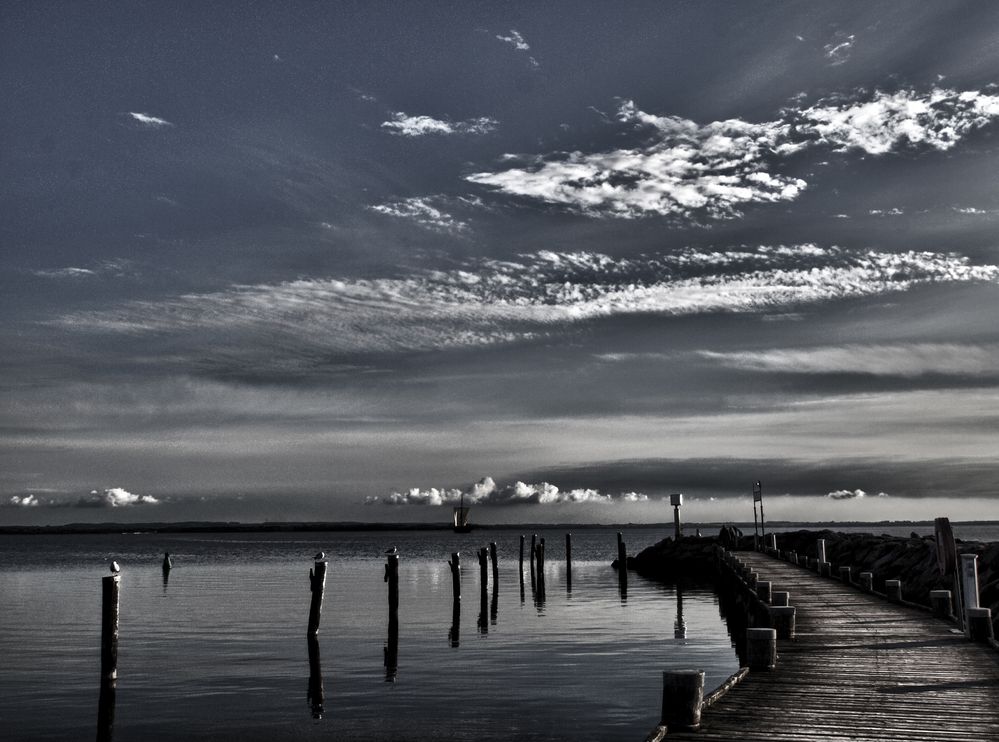 hafen timmendorf strand ...