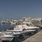 Hafen Tinos