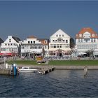 Hafen Travemünde