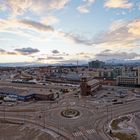 Hafen Trondheim