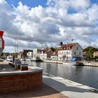 Hafen - Ueckermünde 