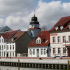 Hafen Ueckermünde II