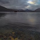 Hafen Ullapool