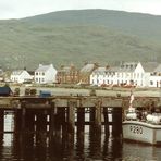 Hafen Ullapool