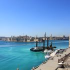 Hafen Valetta