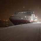 Hafen Vardö