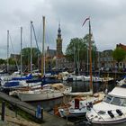 Hafen Veere