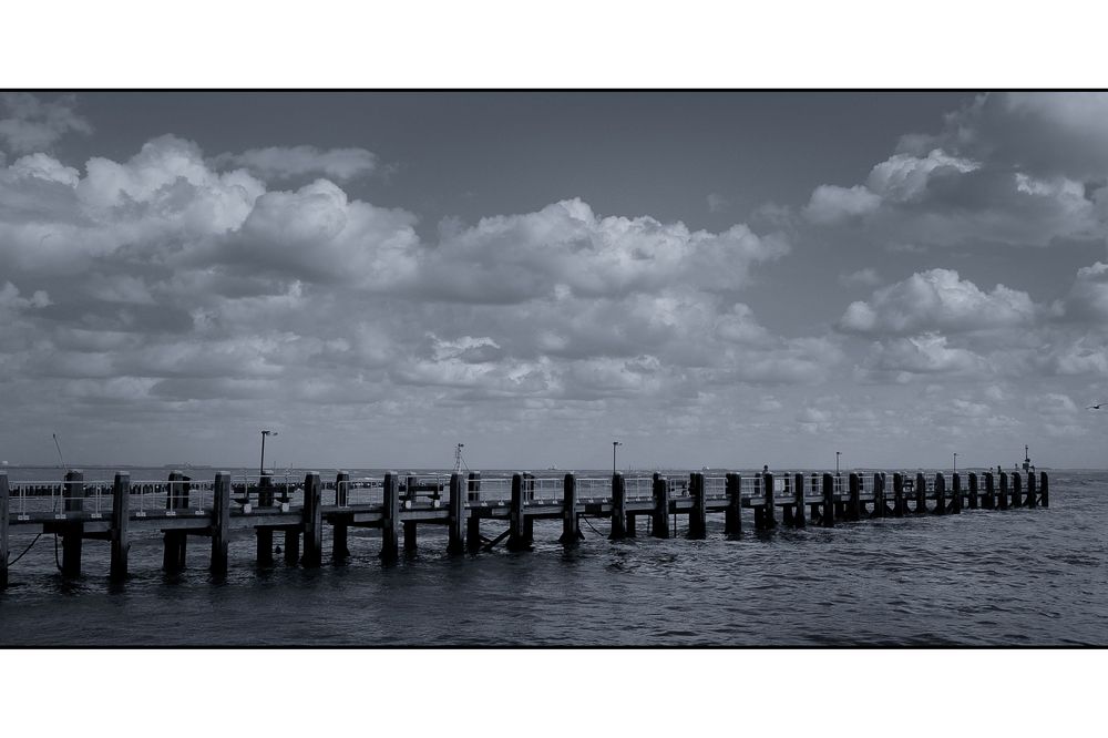 Hafen Vlissingen