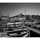 Hafen vom Marseille