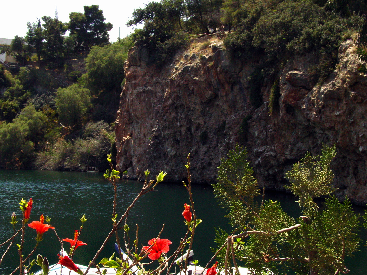 Hafen von Agios Nikolaos 3