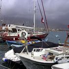 Hafen von Alanya