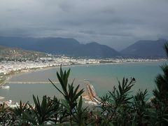 Hafen von Alanya