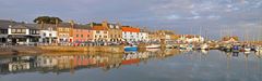 Hafen von Anstruther