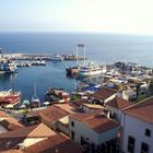 Hafen von Antalya