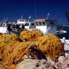 Hafen von Antiparos