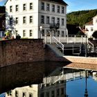 Hafen von Bad Karlshafen 