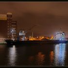 Hafen von Belfast #1