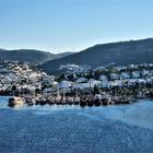 Hafen von Bodrum