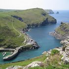 Hafen von Boscastle II