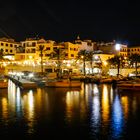 Hafen von Cala Ratjada, Mallorca