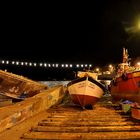 Hafen von Camara de Lobos..