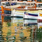 Hafen von Cassis (Provence)