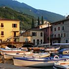 Hafen von Cassone