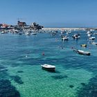 Hafen von Castro-Urdiales