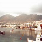 Hafen von Chersonissos/Kreta