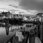 Hafen von Chioggia