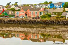 Hafen von Dingle - Kerry, Irland