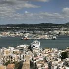 Hafen von Eivissa (Ibiza)