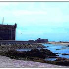 Hafen von Essaouira 