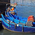 Hafen von Essaouira