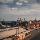 Hafen von Famagusta